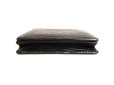 Photo6: LOUIS VUITTON Epi Black Leather Coin Purse Porto Monnaie Boite #9395