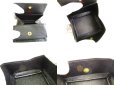 Photo8: LOUIS VUITTON Epi Black Leather Coin Purse Porto Monnaie Boite #9395