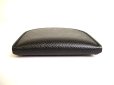 Photo6: LOUIS VUITTON Taiga Ardoise Leather Coin Purse Porto Monnaie Gousset #9415