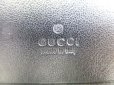 Photo10: GUCCI GG Marmont Black Leather Bifold Wallet Compact Wallet #9435