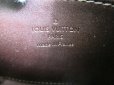 Photo10: LOUIS VUITTON Vernis Amarante Patent Leather Zippey Coin Purse #9463