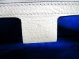 Photo10: GUCCI Off The Grid belt bag Blue Nylon GG Waist Packs Belt Bag #9515