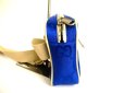 Photo3: GUCCI Off The Grid belt bag Blue Nylon GG Waist Packs Belt Bag #9515