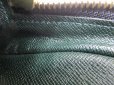 Photo11: LOUIS VUITTON Taiga Episea Leather Pouch Clutch Bag #9585