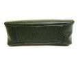 Photo5: LOUIS VUITTON Taiga Episea Leather Pouch Clutch Bag #9585