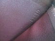 Photo11: LOUIS VUITTON Vernis Amarante Patent Leather Round Zip Zippy Wallet #9650