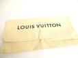Photo12: LOUIS VUITTON Vernis Amarante Patent Leather Round Zip Zippy Wallet #9650