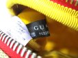 Photo9: GUCCI GG Supreme Canvas Star Print Waist Packs Belt Bag Body Bag for Children #9675