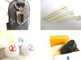 Photo12: LOUIS VUITTON Monogram Eclipse Andrews Golf Kit Golf Ball Case #9689