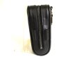 Photo3: LOUIS VUITTON Monogram Eclipse Andrews Golf Kit Golf Ball Case #9689