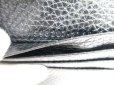 Photo11: GUCCI Soho Interlocking G Black Leather Trifold Wallet Purse #9715