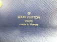 Photo10: LOUIS VUITTON Monogram Mini Blue Canvas Multicles 4 Pics Key Cases #9753