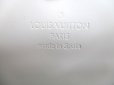 Photo10: LOUIS VUITTON Vernis Pearl White Patent Leather Multicles 4 Pics Key Cases #9757