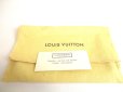 Photo12: LOUIS VUITTON Vernis Pearl White Patent Leather Multicles 4 Pics Key Cases #9757