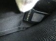 Photo11: BVLGARI Black Leather Round Zip Long Wallet Purse #9758