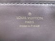 Photo10: LOUIS VUITTON Pebble Tourillon Leather Capucines Wallet #9810