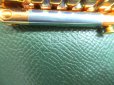 Photo11: HERMES Green Serie Graine Couchevel Leather Gold H/W 6 Pics Key Cases #9815