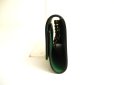 Photo3: HERMES Green Serie Graine Couchevel Leather Gold H/W 6 Pics Key Cases #9815