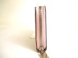 Photo4: LOUIS VUITTON Epi Light Pink Leather Round Zip Zippy Wallet Purse #9851