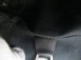 Photo11: LOUIS VUITTON Taiga Ardoise Leather Messenger Bag Crossbody Bag Victor #9881