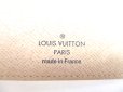 Photo10: LOUIS VUITTON Damier Azur Document Holders Medium Ring Agenda Cover #9899