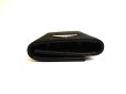 Photo5: PRADA Black Nylon and Leather 6 Pics Key Cases #9915