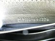 Photo11: GUCCI GG Imprimee Bronze Coating Canvas Zip Around Wallet Purse #9936