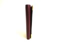 Photo3: Cartier Must de Cartier Bordeaux Leather 6 Pics Key Cases #9970