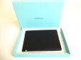Photo12: Tiffany&Co. Black Leather Passport Holder Notebook Holders #a074