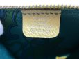 Photo10: HERMES Jaune Poussin Veau Epson SILK'IN LINE Coin Purse Azap Compact Mini #a085