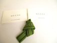 Photo11: GUCCI Horsebit GG White Leather Bifold Wallet Compact Wallet #a154