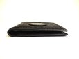 Photo5: GUCCI Off The Grid Black Nylon Leather Bifold Wallet #a168
