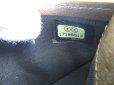 Photo11: CHANEL CC Logo Bronze Leather Bifold Long Wallet Purse #a169