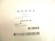 Photo12: GUCCI Guccissima Black Leather 6 Pics Key Cases #a241