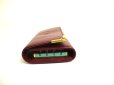 Photo6: Cartier Must de Cartier Bordeaux Leather 4 Pics Key Cases #a242