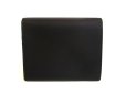 Photo2: PRADA Black Nylon and Leather Trifold Wallet Purse #a244 (2)