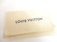 Photo12: LOUIS VUITTON Stainless Steel Champs Elysees Bill Money Clip #a310