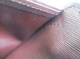 Photo11: LOUIS VUITTON Monogram Mini Cherry Canvas Bifold Wallet #a316