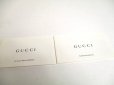 Photo11: GUCCI GG Marmont Beige Leather Bifold Wallet Compact Wallet #a318