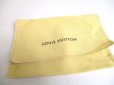 Photo12: LOUIS VUITTON Epi Blue Leather Gold H/W Multicles 4 Key Cases #a324