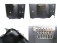 Photo8: LOUIS VUITTON Epi Black Leather Multicles 6 Key Cases #a335