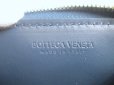 Photo10: BOTTEGA VENETA JAPAN Limited Cassette Deep Blue Leather Coin Purse #a342