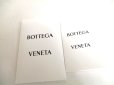 Photo12: BOTTEGA VENETA Intrecciato Black Leather Round Zip Wallet Purse #a369