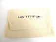 Photo12: LOUIS VUITTON Monogram Leather Brown Cigarette Cases #a372