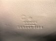 Photo11: GUCCI Micro Guccissima Beige Leather Round Zip Coin Purse #a375