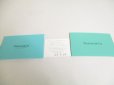 Photo11: Tiffany & Co. Return to Tiffany Blue Leather Large Zip Wallet #a385