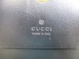 Photo10: GUCCI GG Marmont Black Leather Bifold Wallet Compact Wallet #a451