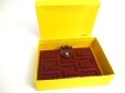 Photo12: FENDI Zucca Bordeaux Leather Document Holders Small Ring Agenda Cover #a457