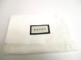 Photo12: GUCCI GG Beige Canvas Brown Leather 6 Pics Key Chain #a465