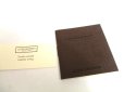 Photo12: LOUIS VUITTON Monogram Idyle Sepia Canvas Round Zip Wallet Purse #a516